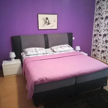 Apartamento Roncevic Zadar