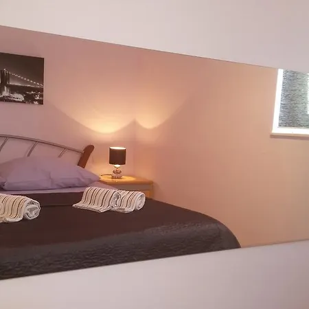 Apartamento Roncevic