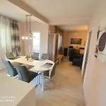Apartmán Roncevic *
