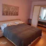 龙塞维克公寓 公寓 扎达尔