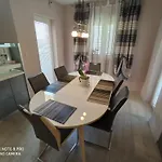 Apartmán Roncevic