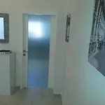 Apartmán Roncevic