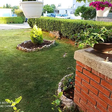 Apartment Roncevic *