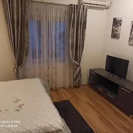 Apartment Roncevic