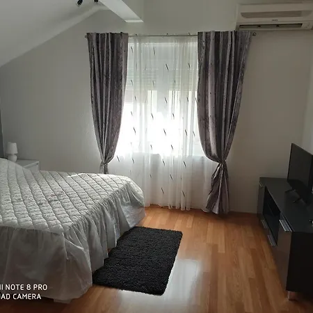 Roncevic * Zadar