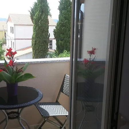Apartment Roncevic Zadar