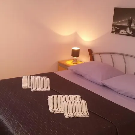 Apartment Roncevic Zadar