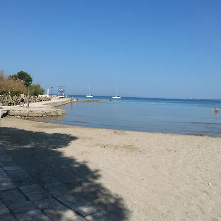 Roncevic * Zadar