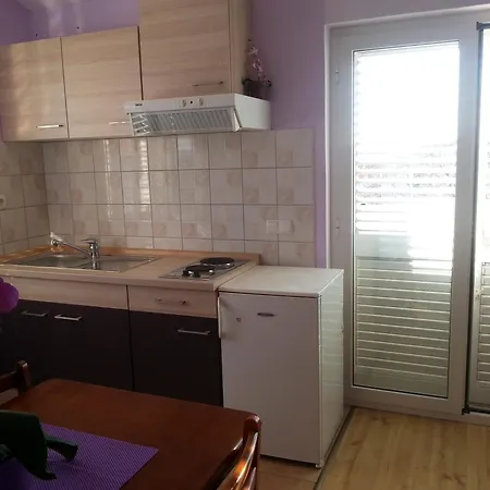 Apartment Roncevic