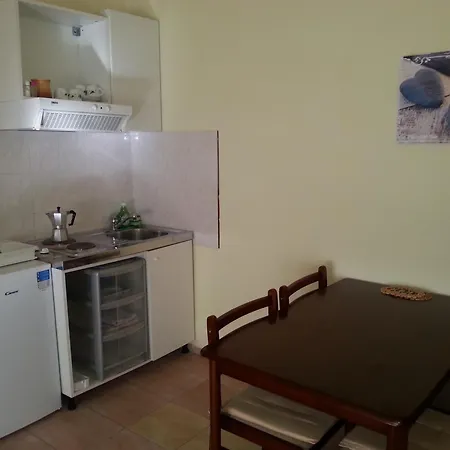 Apartment Roncevic