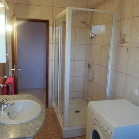 Roncevic Apartment Zadar