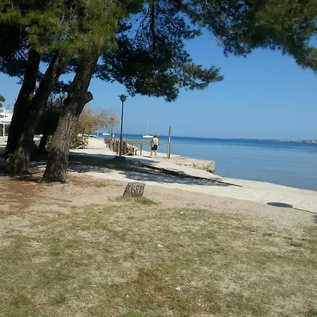 Roncevic Apartment *