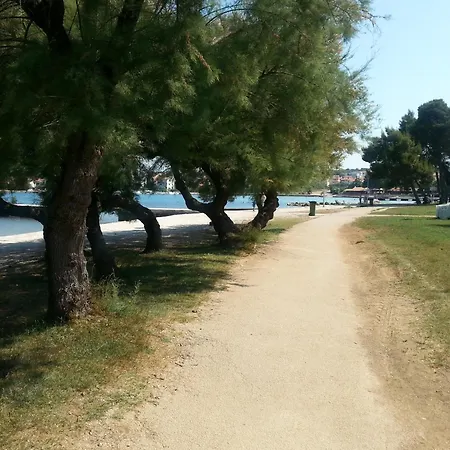 Roncevic Apartment Zadar