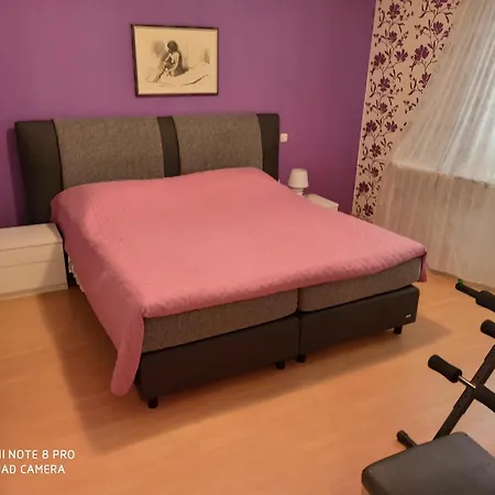 Roncevic Apartment