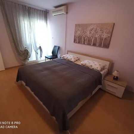 Apartment Roncevic