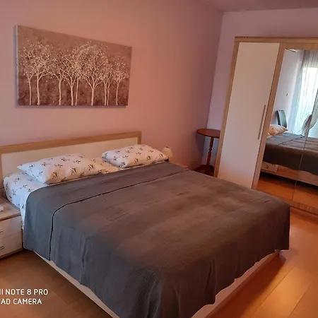 Roncevic Apartment Zadar