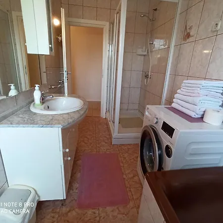 Apartment Roncevic Zadar