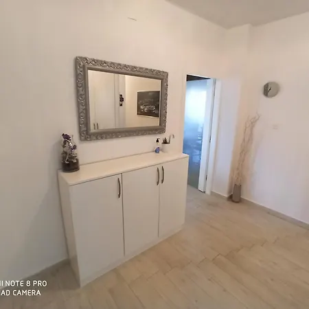 Apartment Roncevic *