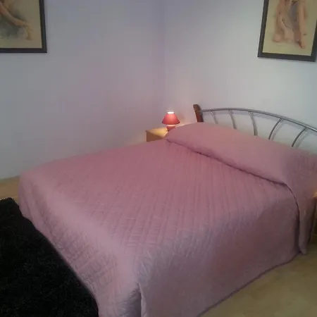 Apartment Roncevic *