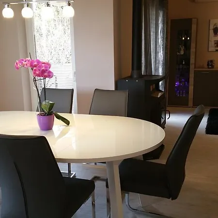 Roncevic Apartment