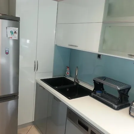 Roncevic Apartment Zadar