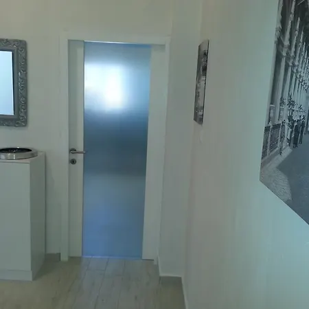Apartment Roncevic