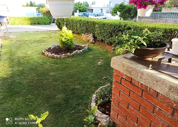 Apartment Roncevic *