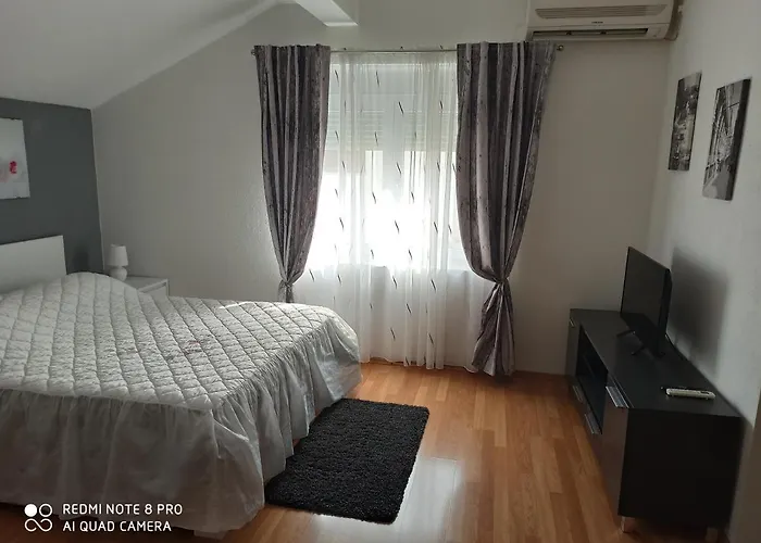 Roncevic * ザダル