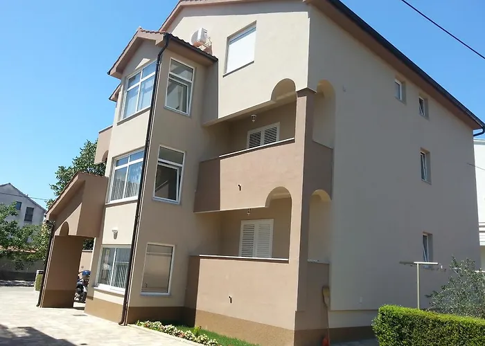 Apartment Roncevic Zadar