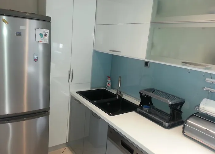 Roncevic Apartment Zadar